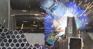 A Guide To Aluminum Welding