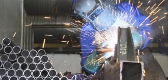 A Guide to Aluminum Welding